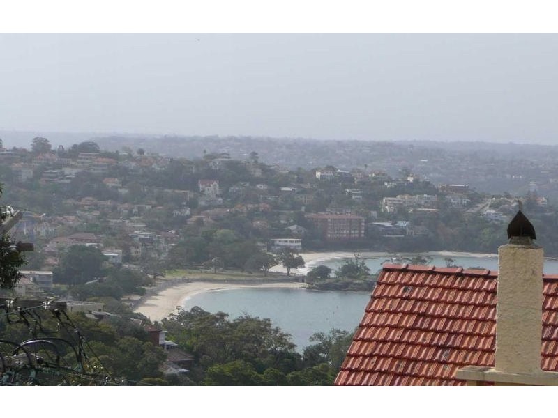 00 Wolseley Road, Mosman NSW 2088