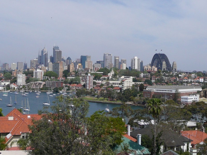 36 Wycombe Road, Neutral Bay NSW 2089