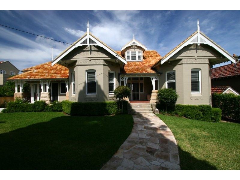 7 Elmo Street, Mosman NSW 2088