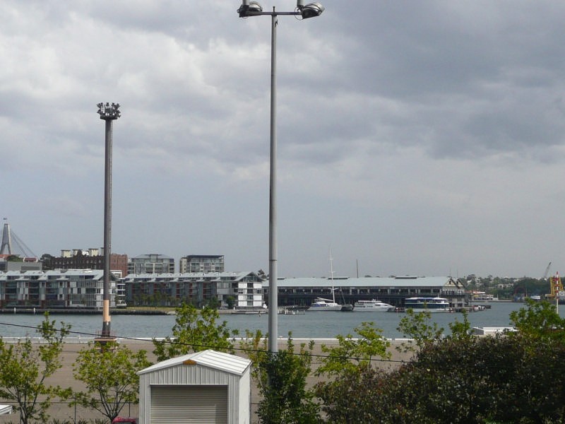 38 Hickson Road, Sydney NSW 2000