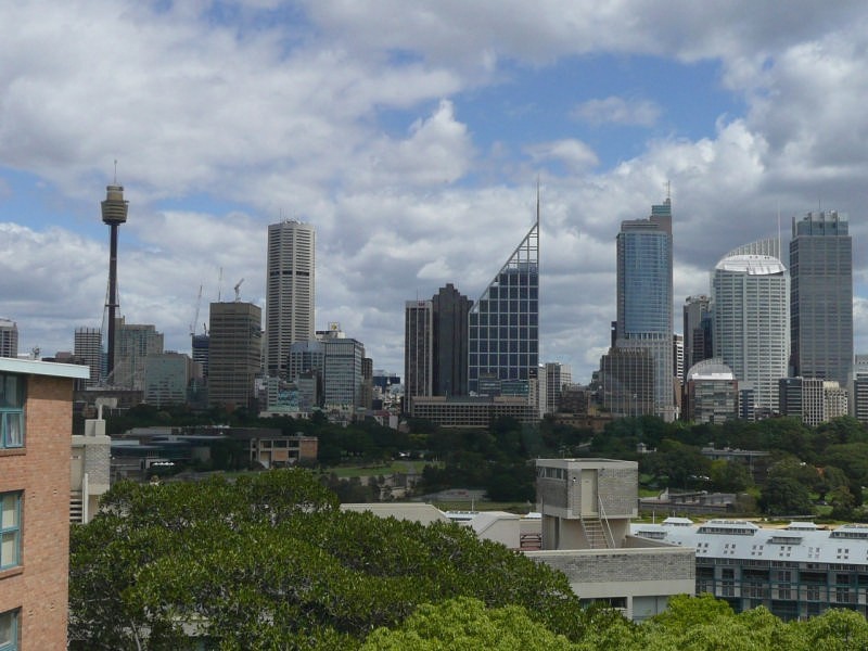 96/1 Mcdonald Street, Potts Point NSW 2011