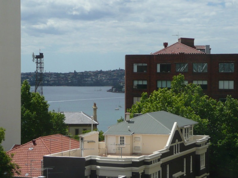 96/1 Mcdonald Street, Potts Point NSW 2011