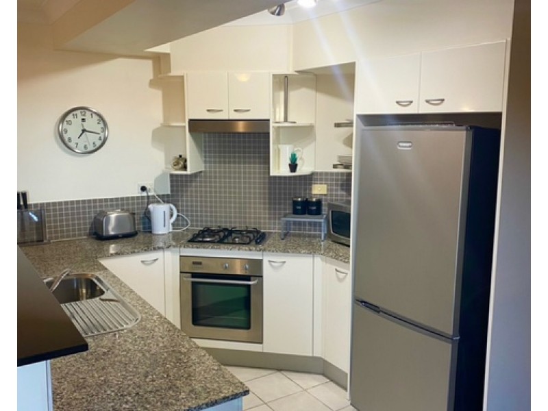 27/552 Pacific Hwy, Chatswood NSW 2067