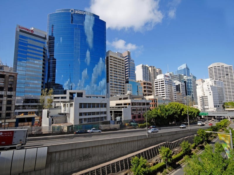 23 Shelley Street, Sydney NSW 2000