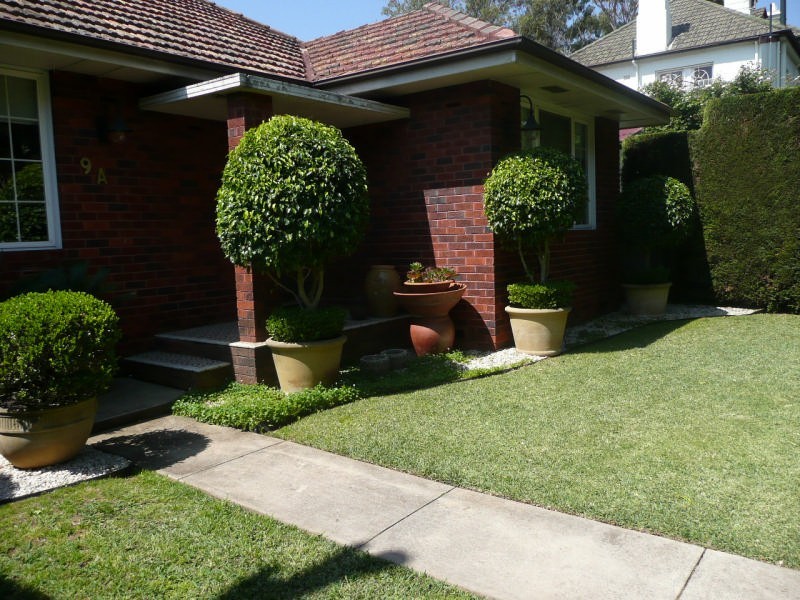 9 Thomas Street, Ashfield NSW 2131