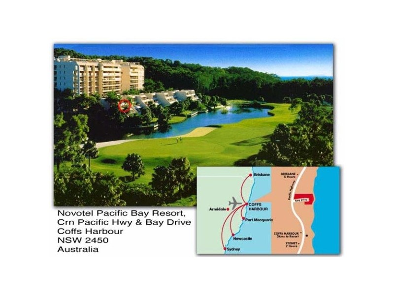 00 Cnr Pacific Hwy and Bay Drive, Coffs Harbour NSW 2450