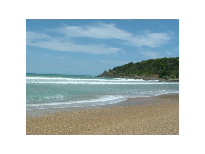 00 Cnr Pacific Hwy and Bay Drive, Coffs Harbour NSW 2450