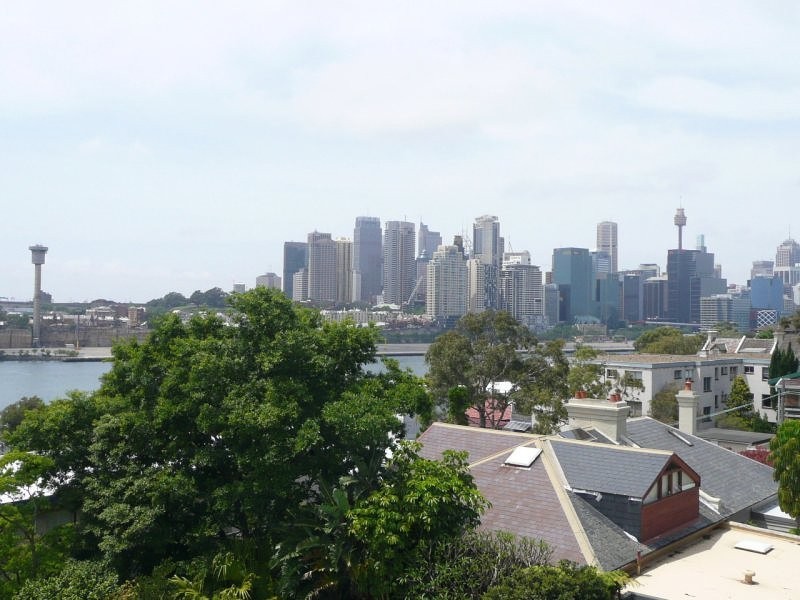 00 Nicholson Street, Balmain NSW 2041