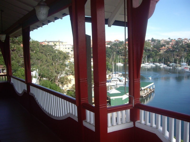 1 Avenue Road, Mosman NSW 2088