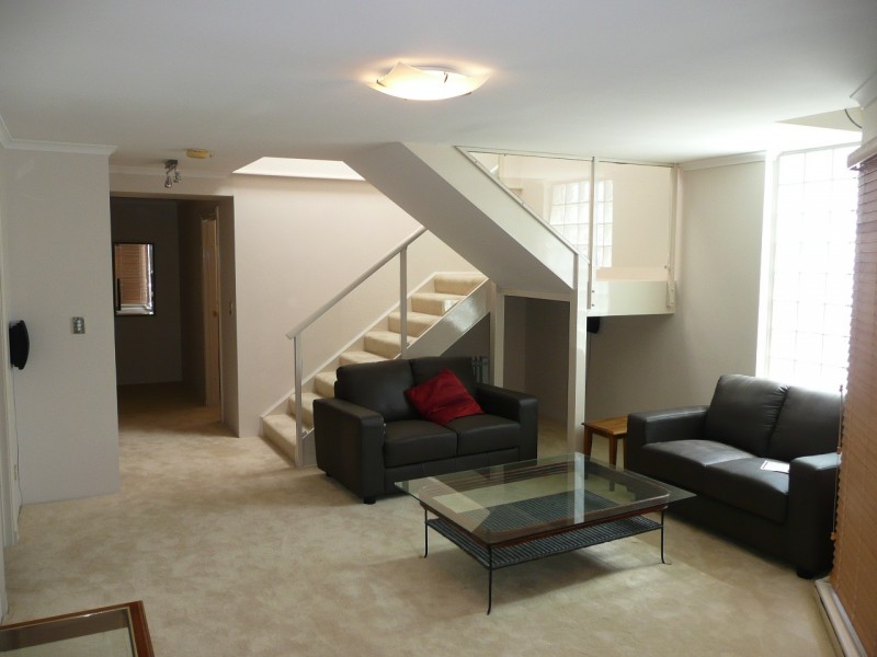 250 Pacific Hwy, Crows Nest NSW 2065