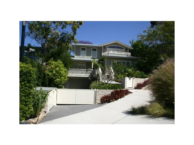 Almora Street, Mosman NSW 2088