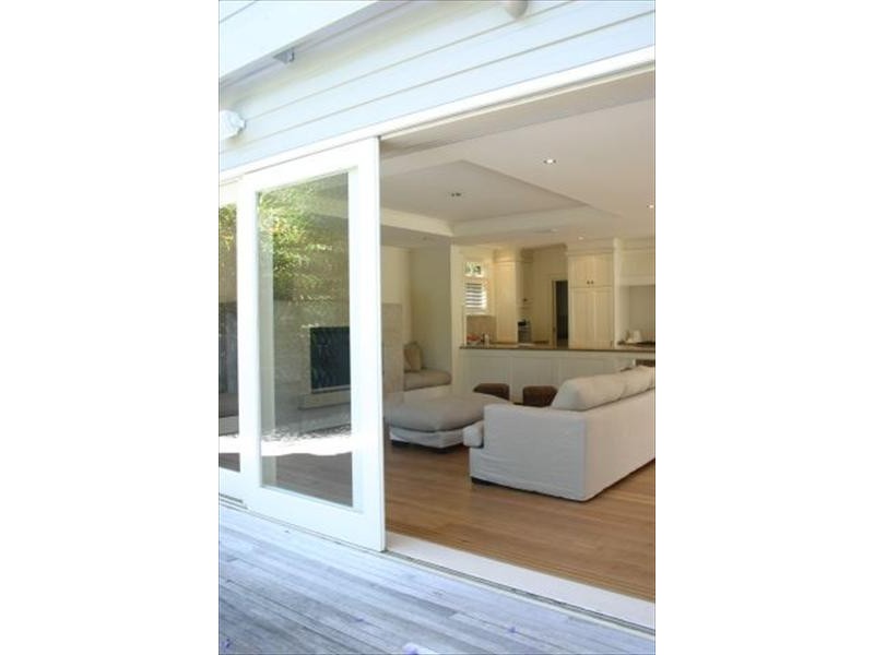 Almora Street, Mosman NSW 2088