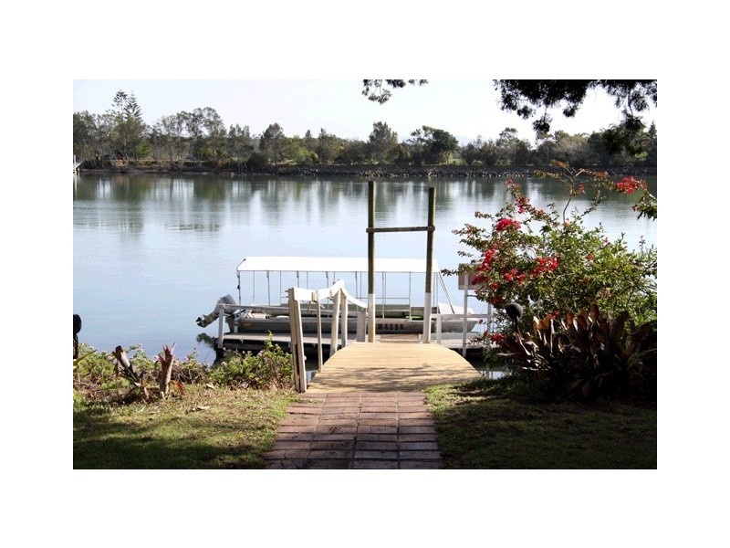 00 Cowans Lane, Port Macquarie NSW 2444