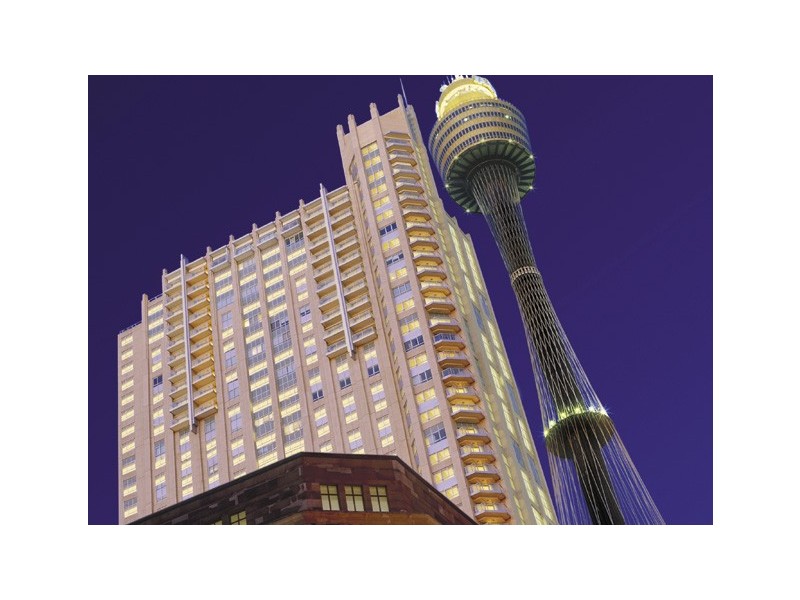 00 Market Street, Sydney NSW 2000