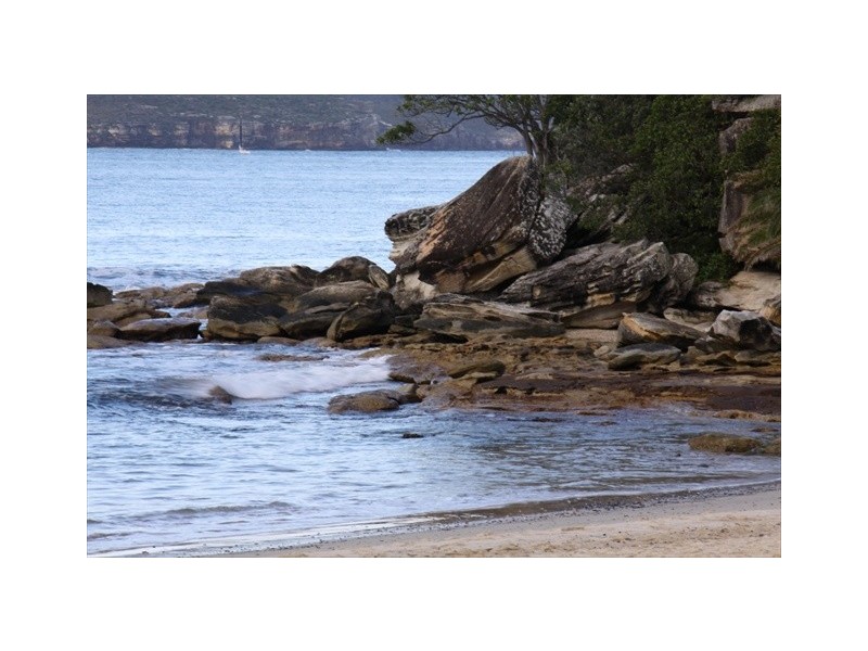 59 The Esplanade, Balmoral NSW 2088