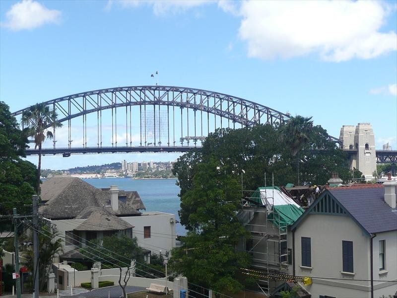 2-4 East Crescent Street, Mcmahons Point NSW 2060