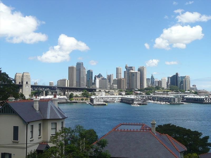 2-4 East Crescent Street, Mcmahons Point NSW 2060