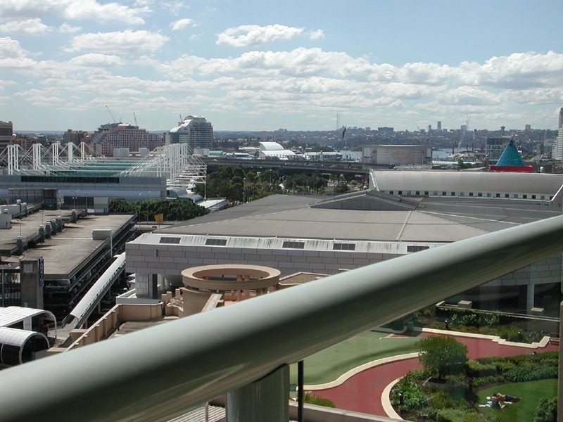 00 2 Quay St, Haymarket NSW 2000