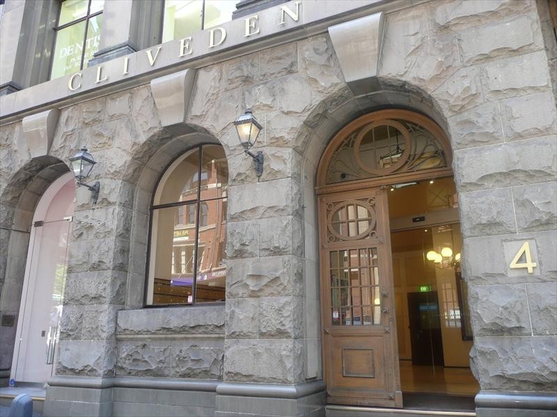 00 Bridge Street, Sydney NSW 2000