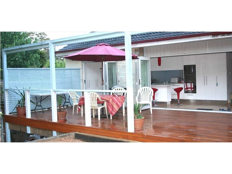 8 MacArthur Street, St Ives NSW 2075