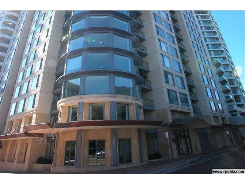 2 Dind Street, Milsons Point NSW 2061