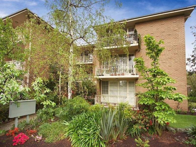 00 Tintern Avenue, Toorak VIC 3142