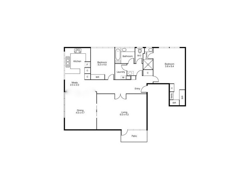 00 Tintern Avenue, Toorak VIC 3142