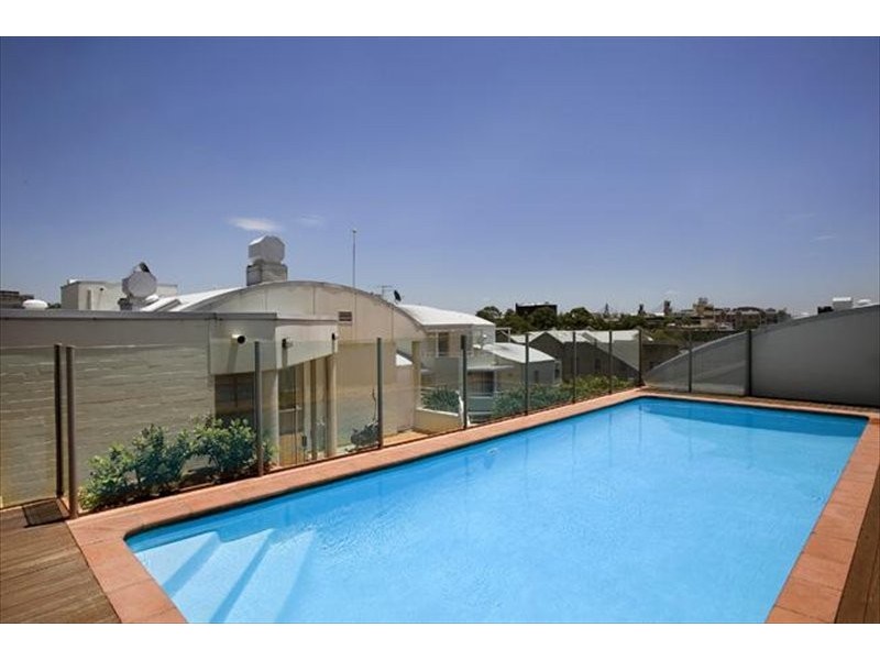 Cleveland Street, Chippendale NSW 2008