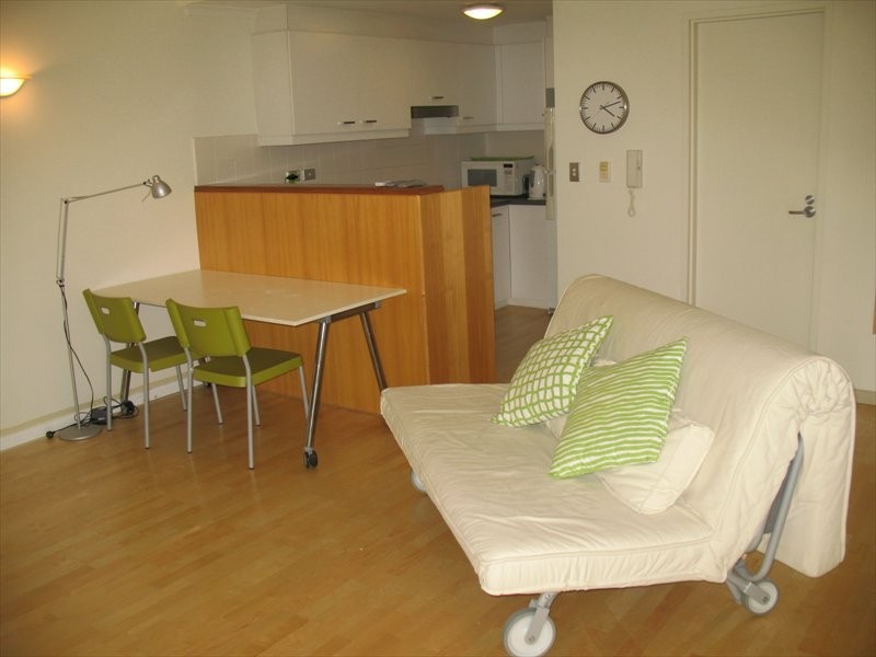 Cleveland Street, Chippendale NSW 2008