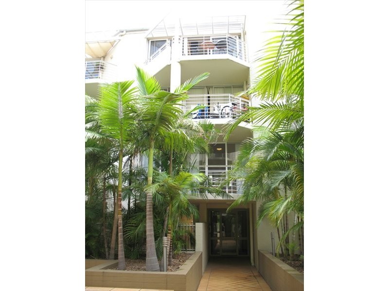 Cleveland Street, Chippendale NSW 2008