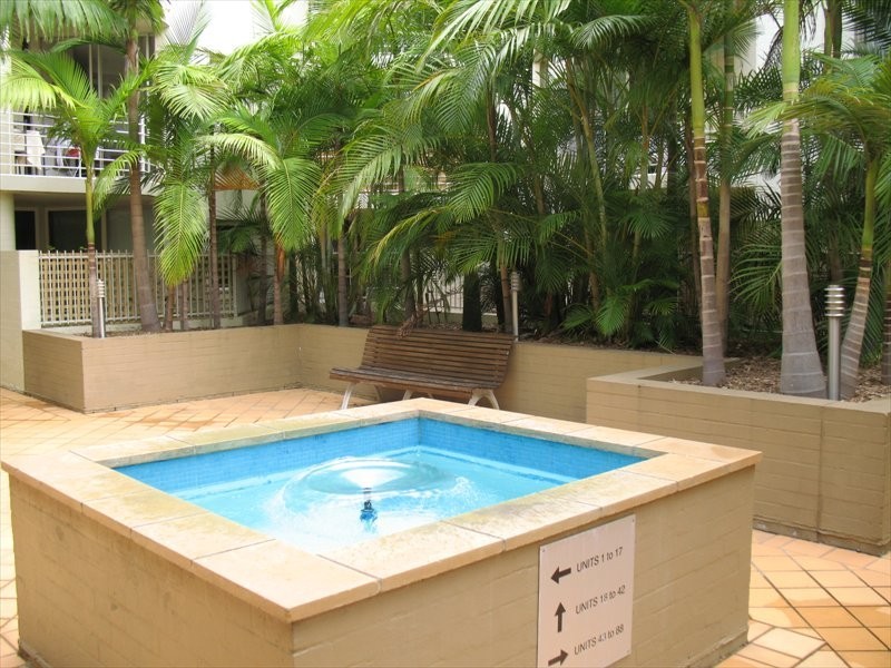 Cleveland Street, Chippendale NSW 2008