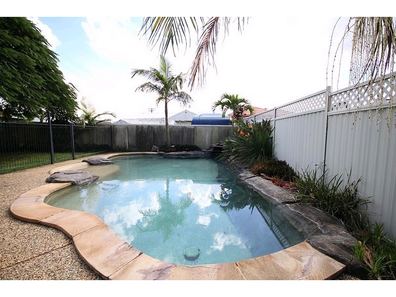 Wavell Heights QLD 4012