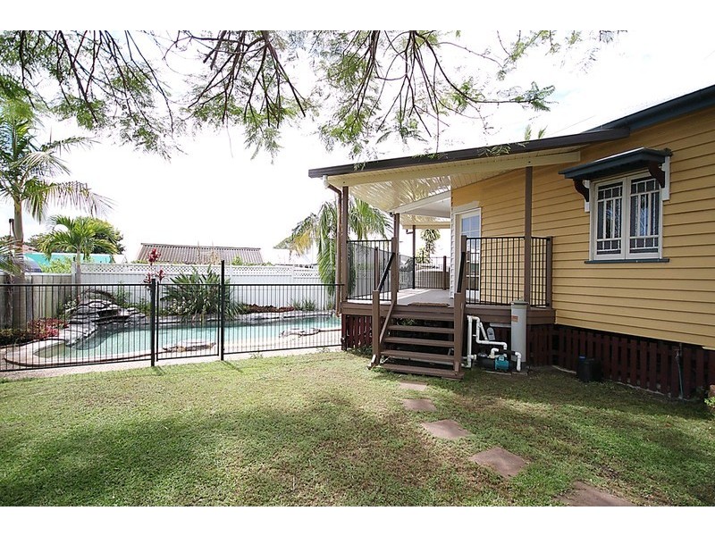 Wavell Heights QLD 4012