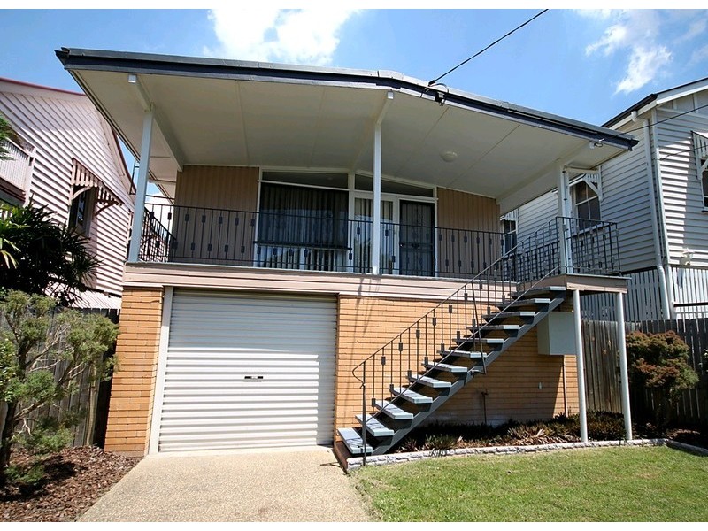 Clayfield QLD 4011