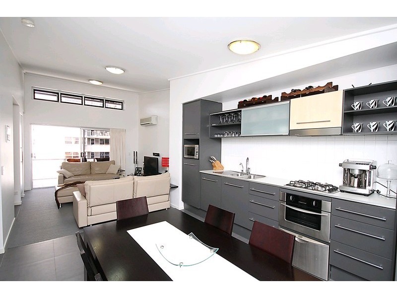 Fortitude Valley QLD 4006