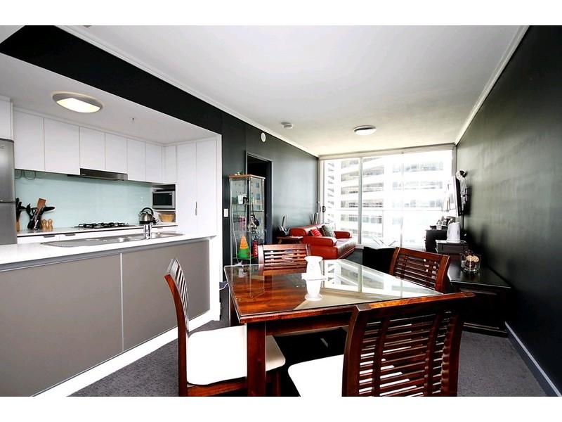 1305/108 Albert Street, Brisbane QLD 4000