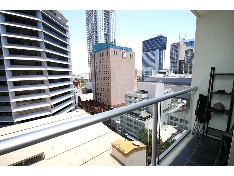 1305/108 Albert Street, Brisbane QLD 4000