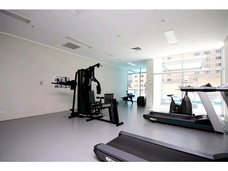 1305/108 Albert Street, Brisbane QLD 4000