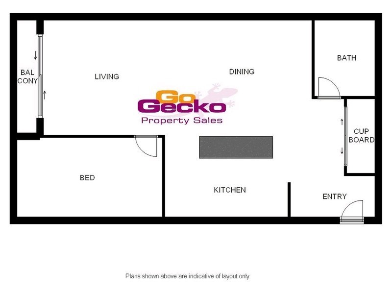 1305/108 Albert Street, Brisbane QLD 4000