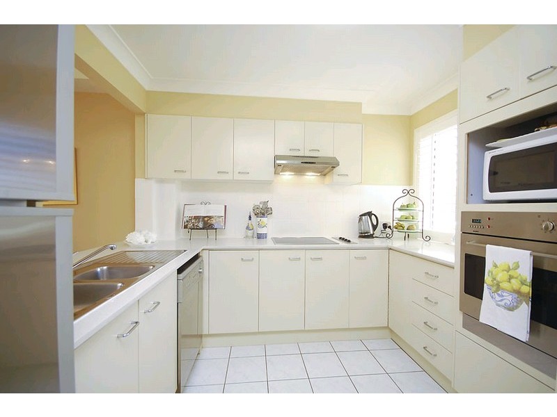 1/182 Alexandra Road, Clayfield QLD 4011