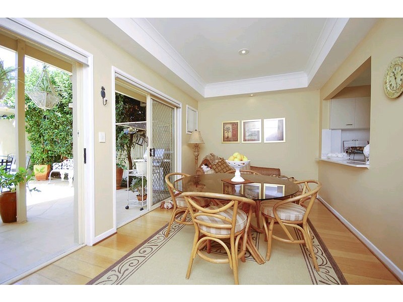 1/182 Alexandra Road, Clayfield QLD 4011