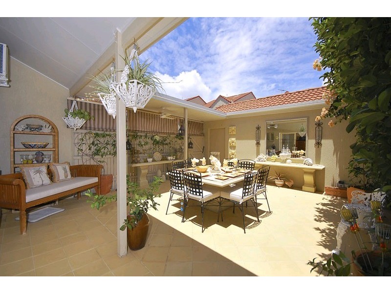 1/182 Alexandra Road, Clayfield QLD 4011