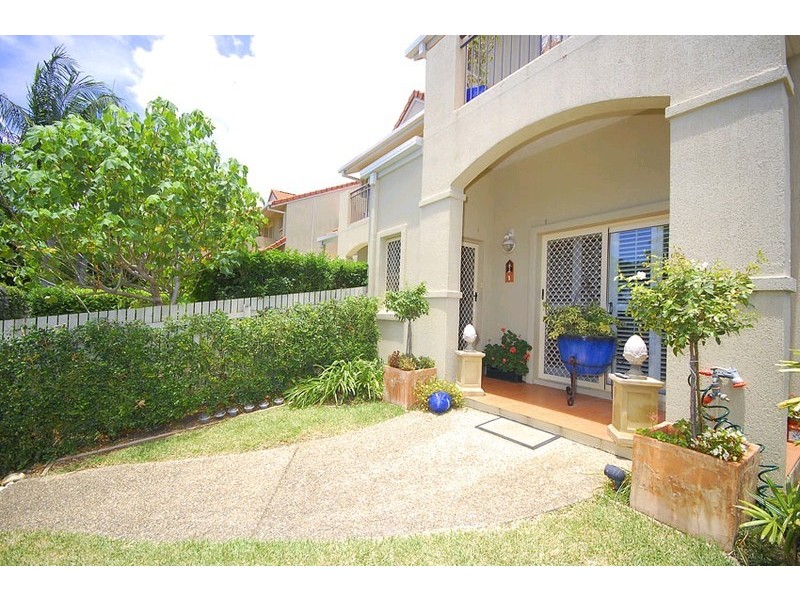 1/182 Alexandra Road, Clayfield QLD 4011