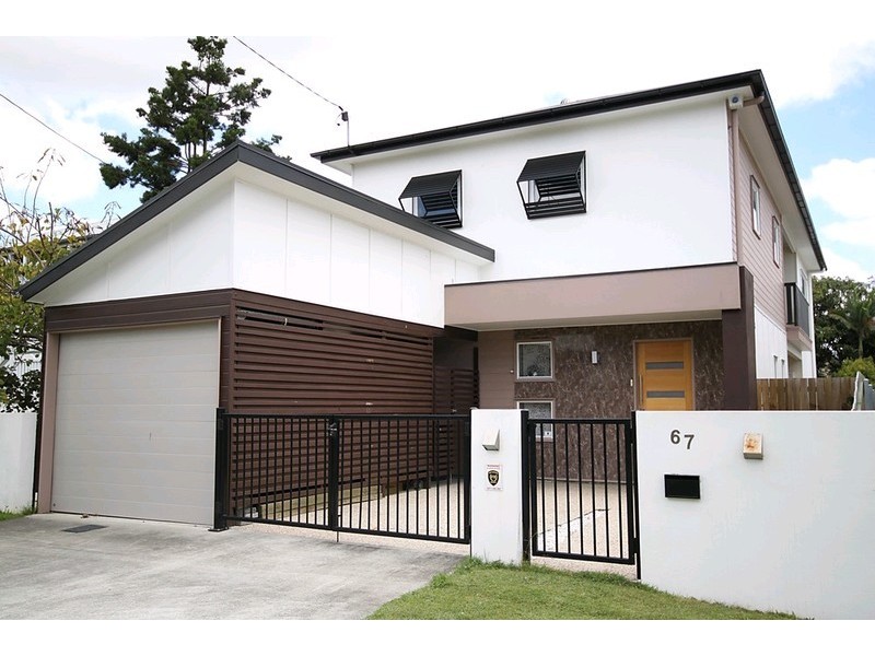 67 Jenner Street, Nundah QLD 4012