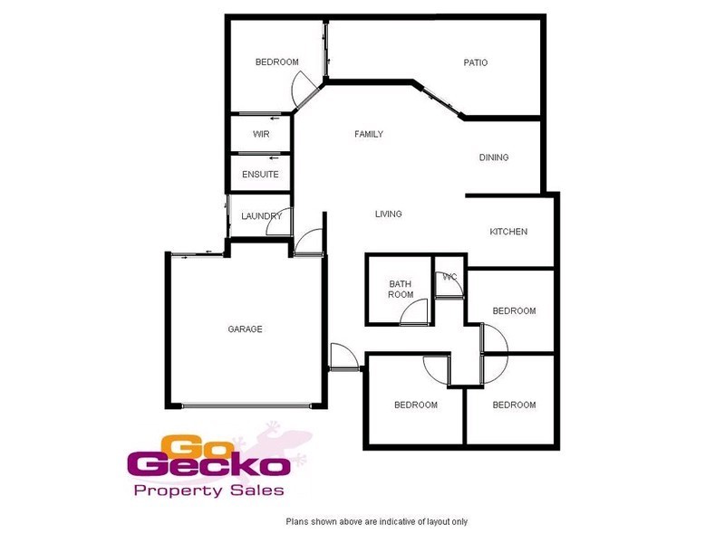 3 Laidlaw Court, Banyo QLD 4014