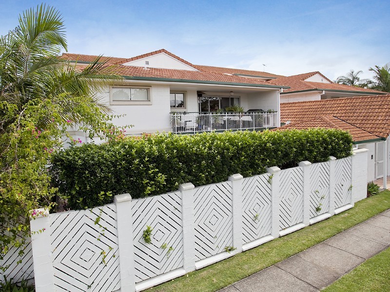 5/41 Stevenson Street, Ascot QLD 4007