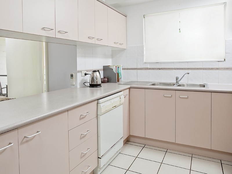 5/41 Stevenson Street, Ascot QLD 4007