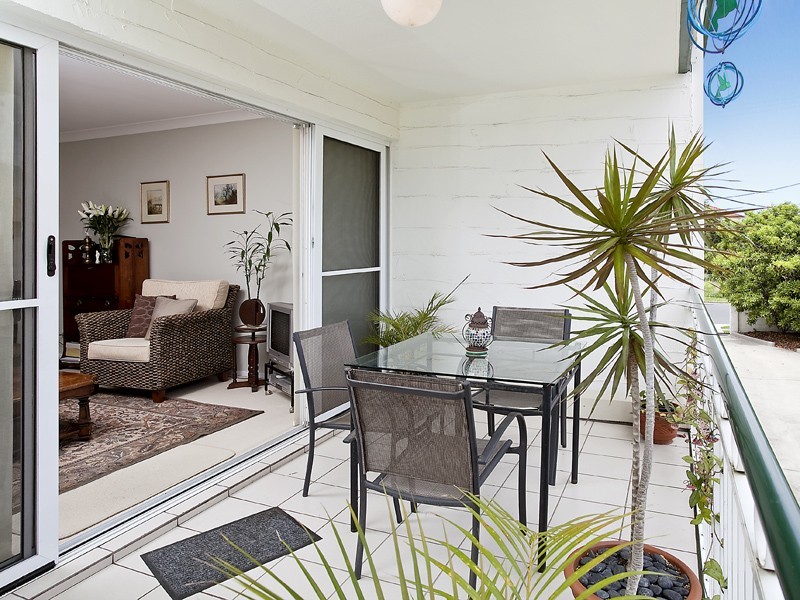 5/41 Stevenson Street, Ascot QLD 4007