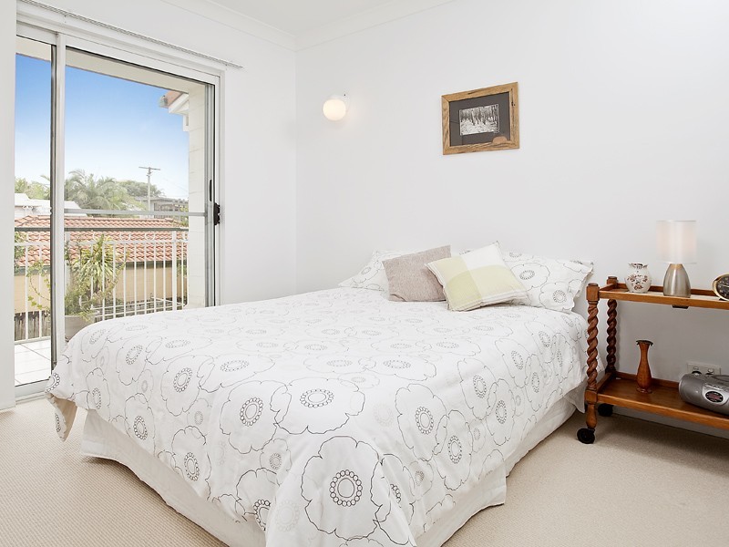 5/41 Stevenson Street, Ascot QLD 4007