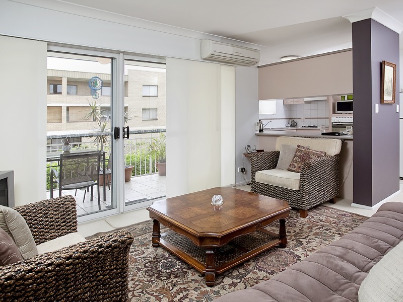 5/41 Stevenson Street, Ascot QLD 4007